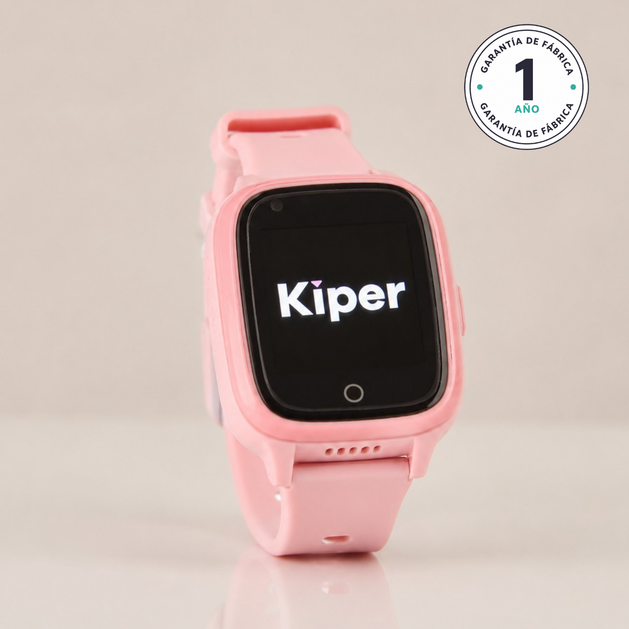 Kiper Reloj Inteligente