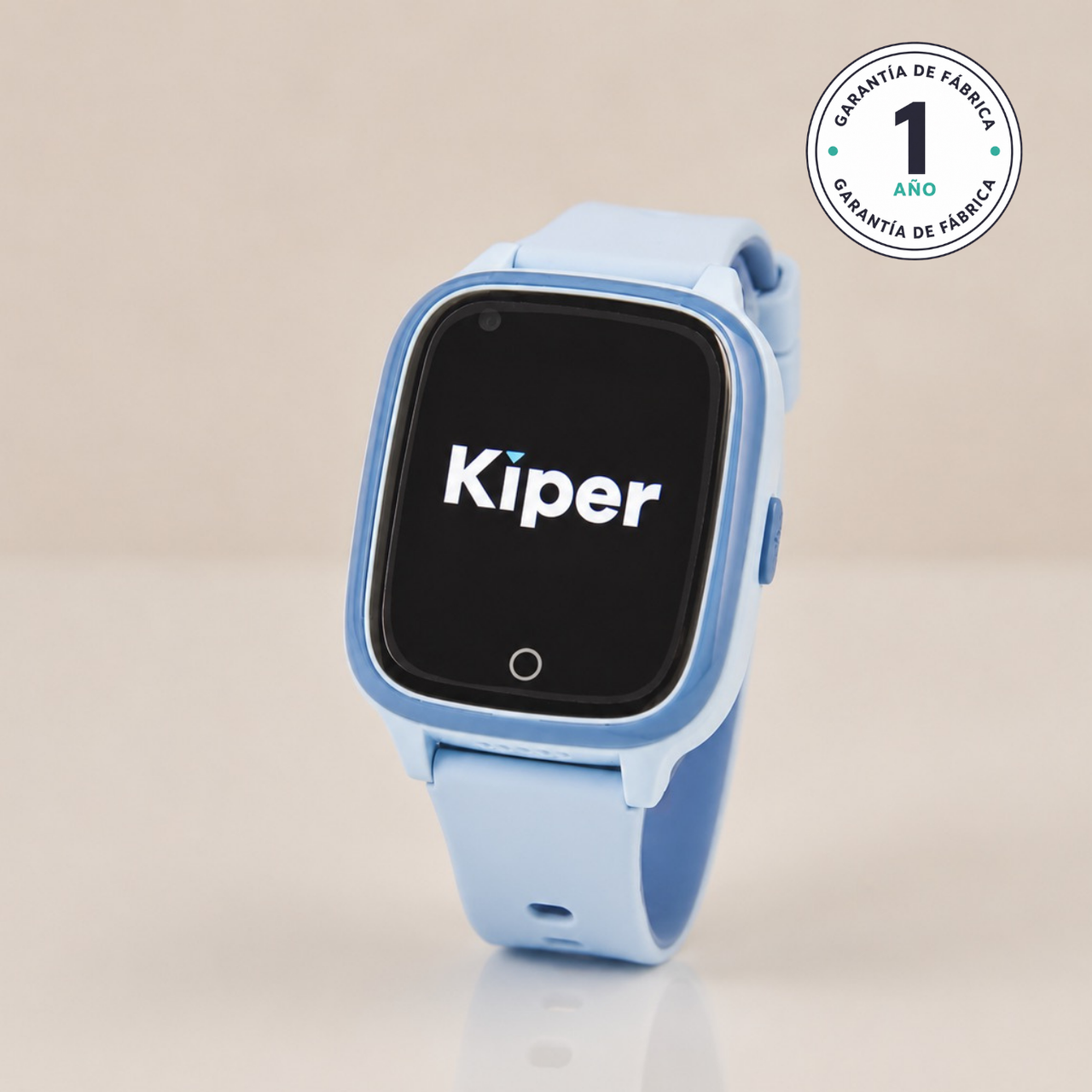 Kiper Reloj Inteligente