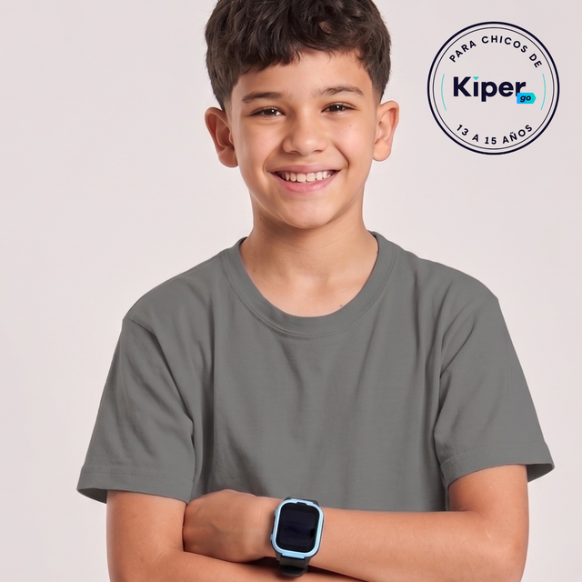 Kiper Go reloj inteligente