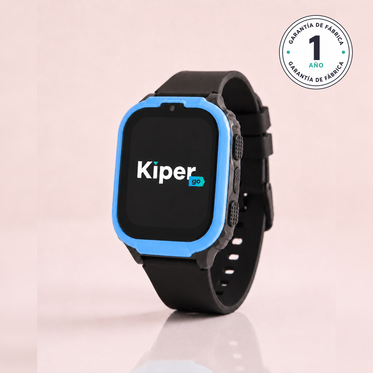 Kiper Go reloj inteligente