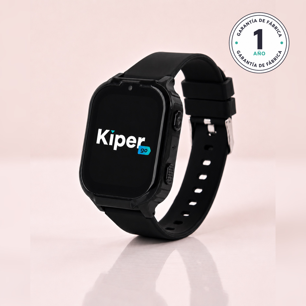 Kiper Go reloj inteligente