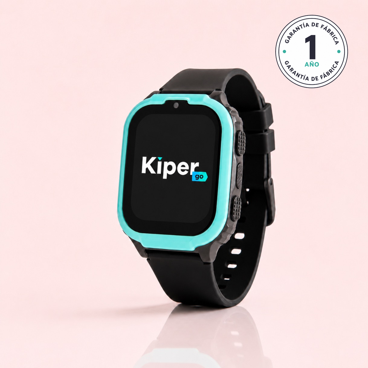 Kiper Go reloj inteligente