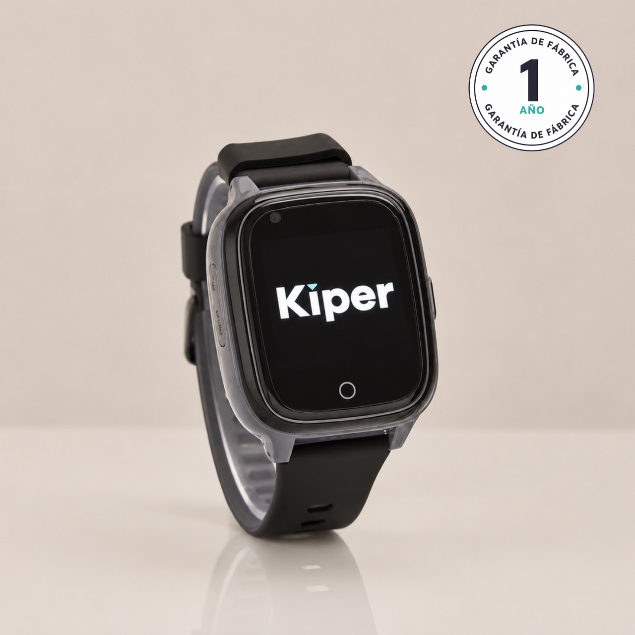 Kiper Reloj Inteligente