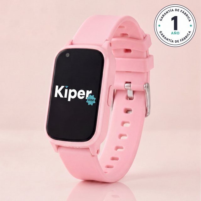 Kiper One Reloj Inteligente.