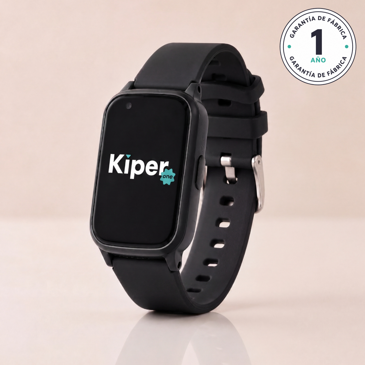 Kiper One Reloj Inteligente