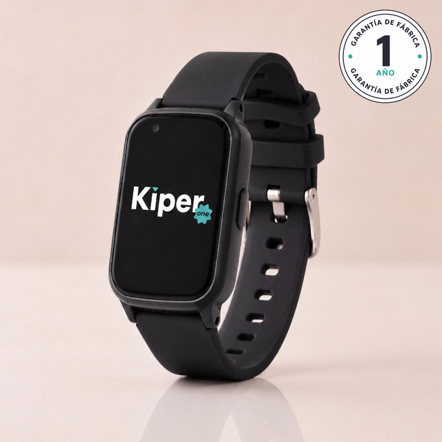 Kiper One Reloj Inteligente.