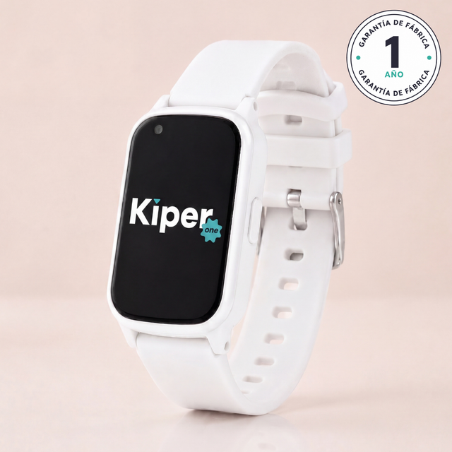 Kiper One Reloj Inteligente.