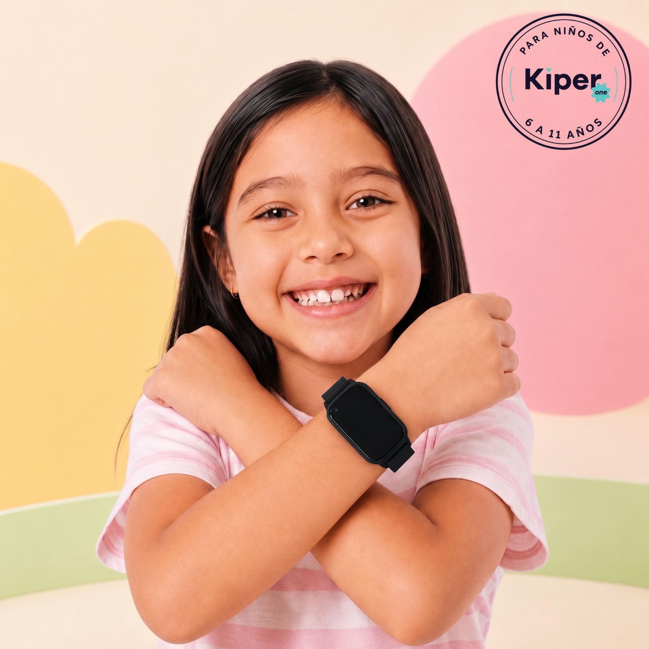 Kiper One Reloj Inteligente