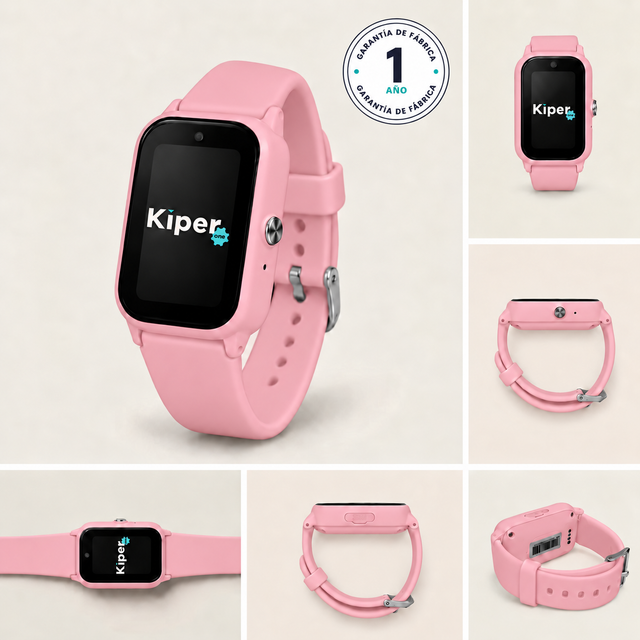 Kiper One Reloj Inteligente