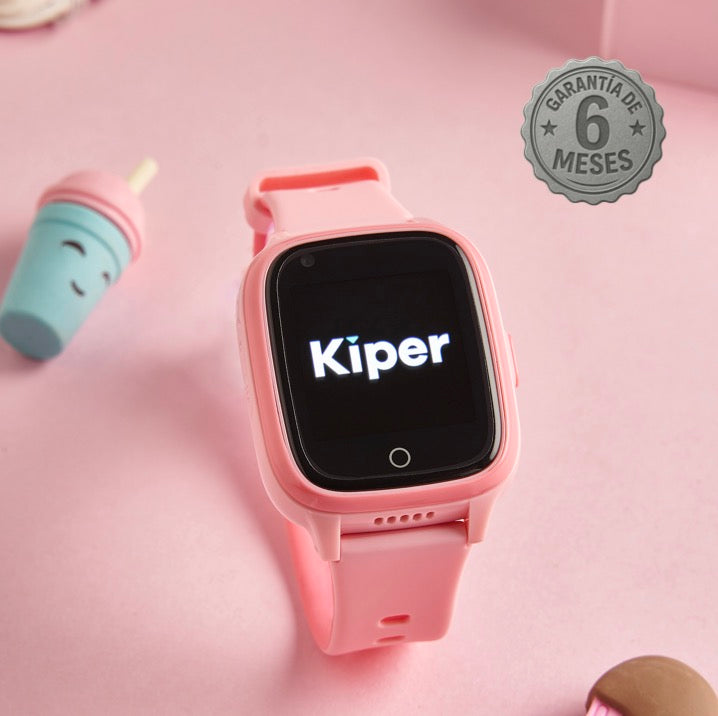 Kiper Reloj Inteligente