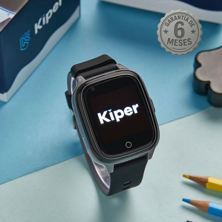 Kiper Reloj Inteligente