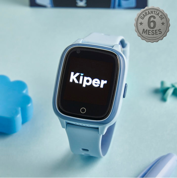 Kiper Reloj Inteligente