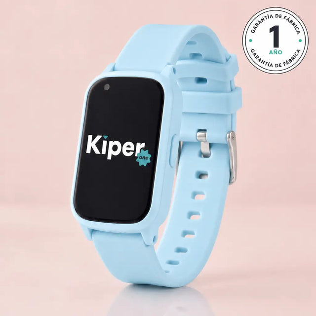 Kiper One Reloj Inteligente.