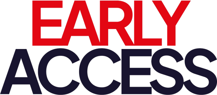 Early Access